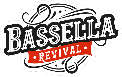 Bassella Revival Logo