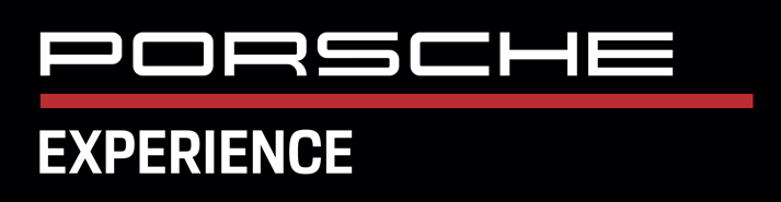 Porsche Experience Logo
